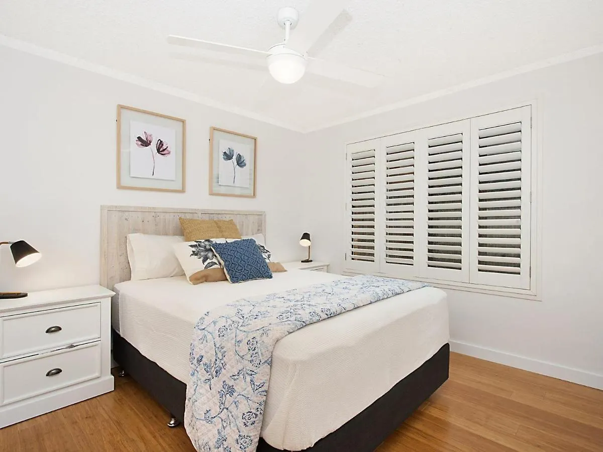 Waves At North Kirra Apartment Gold Coast